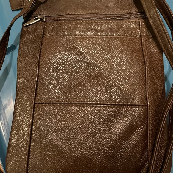 Brown Crossbody - Picture 3 of 7